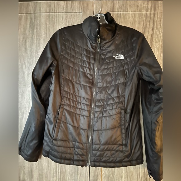 The North Face  Mossbud Swirl jacket - Picture 6 of 16